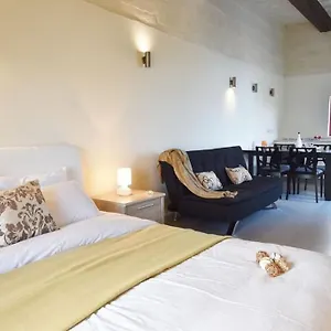 Vallettastay- Lucky Star Penthouse 501 , Valletta Malta