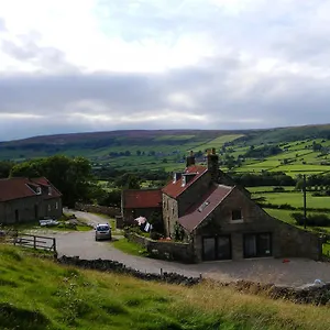 Bank House Farm , Whitby United Kingdom